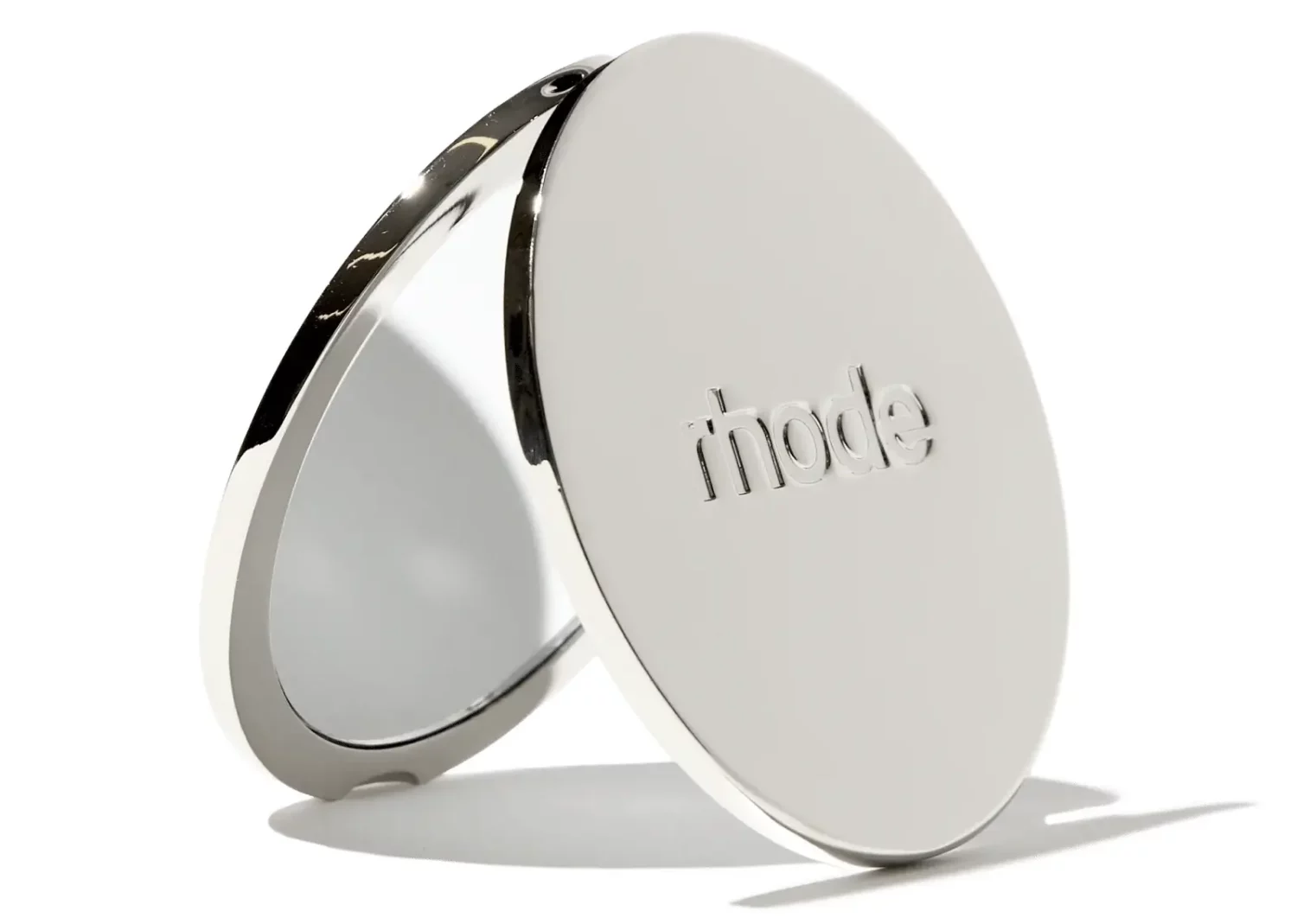 rhode mirror the compact mirror