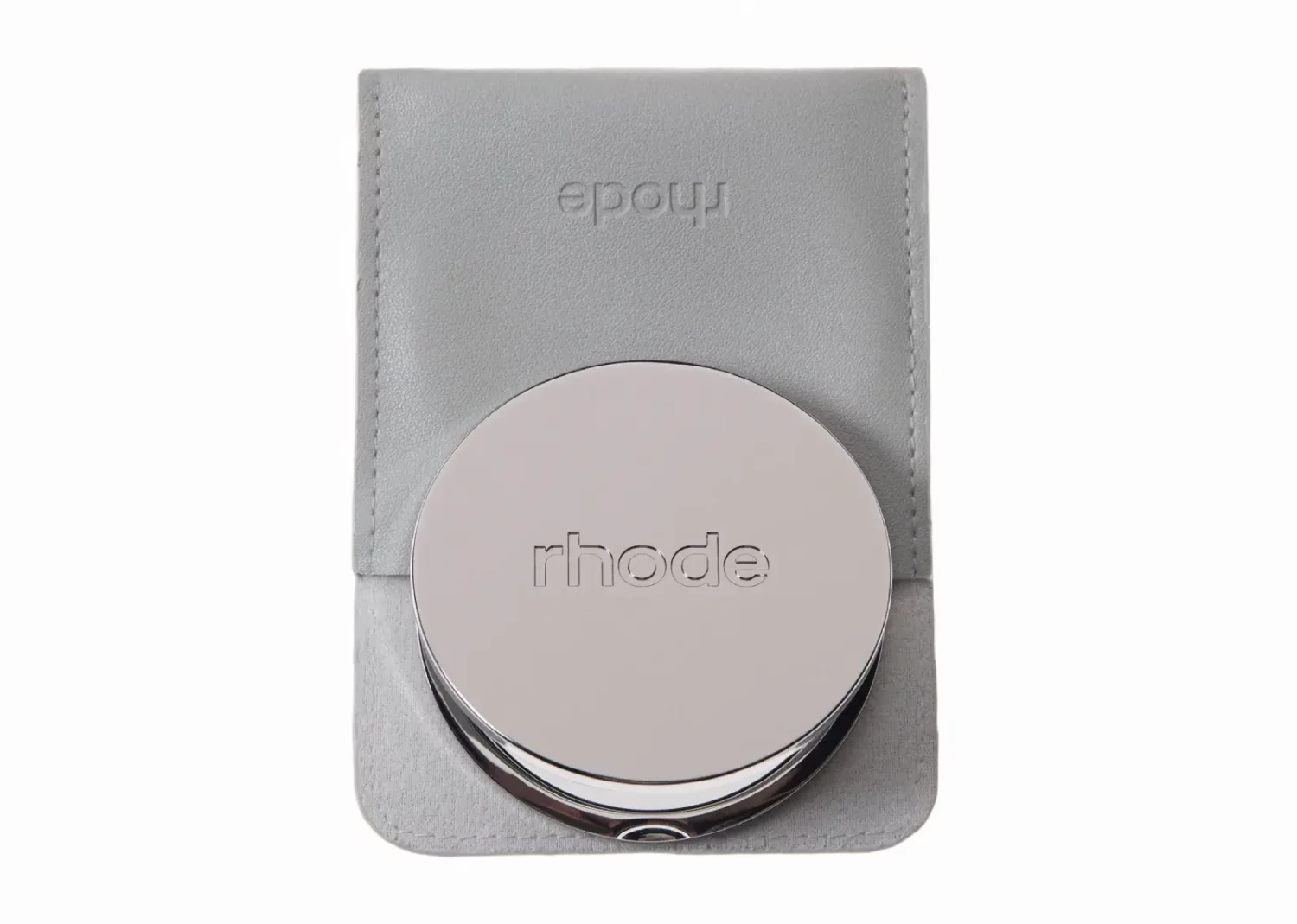 rhode mirror the compact mirror