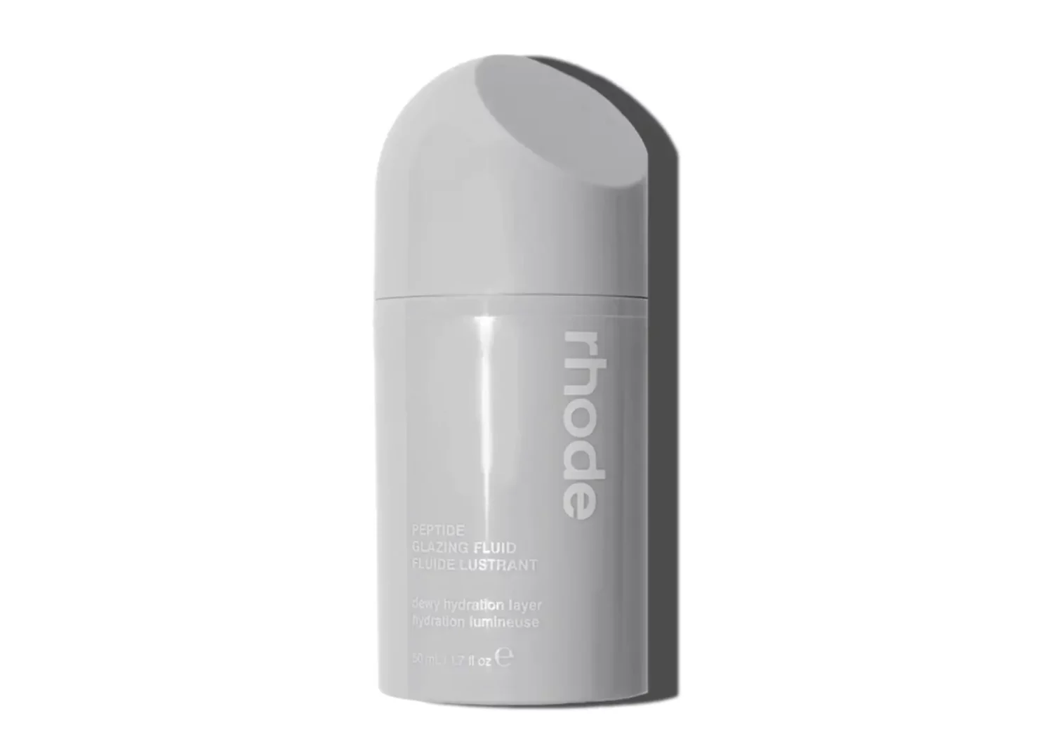 rhode peptide glazing fluid