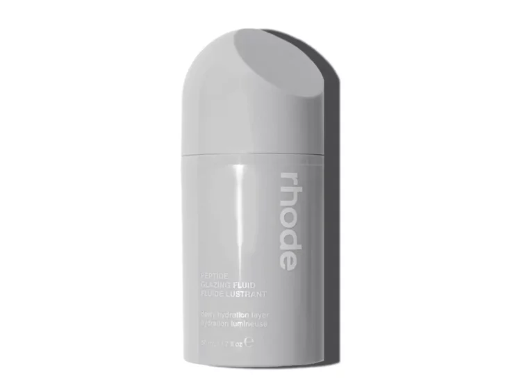 rhode peptide glazing fluid