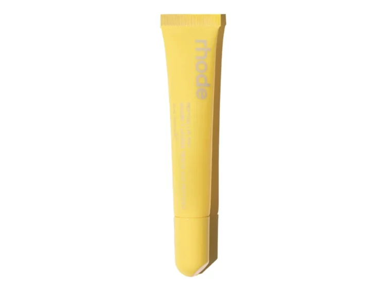 rhode peptide lip tint lemontini