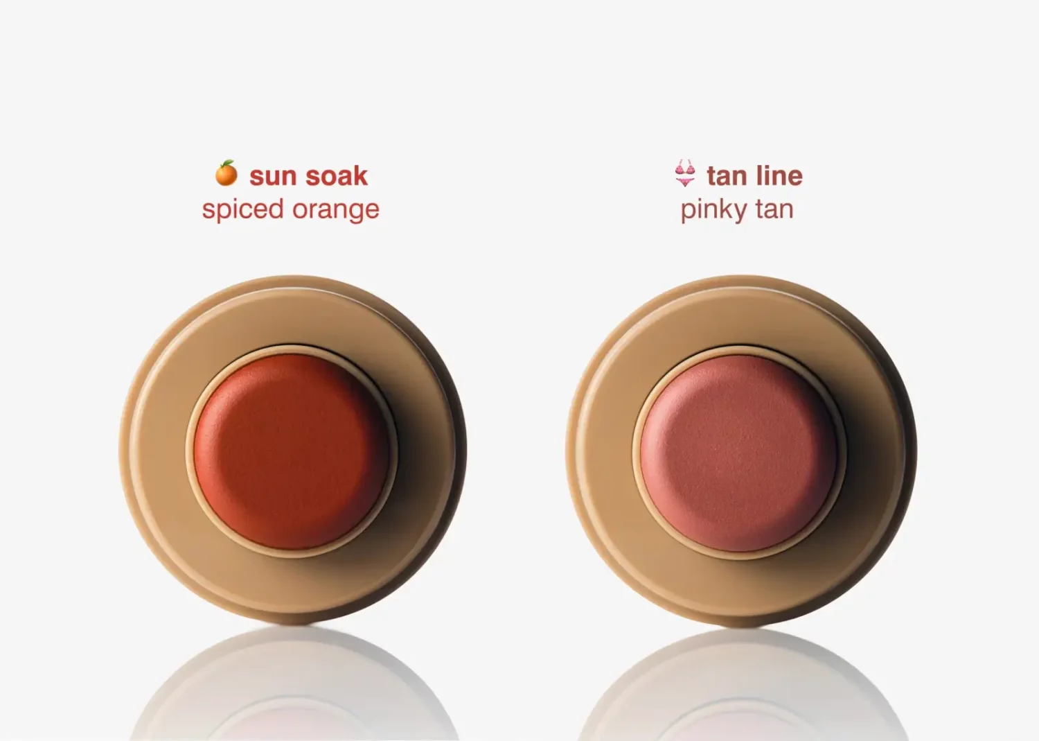 rhode summer blush duo tan line sun soak