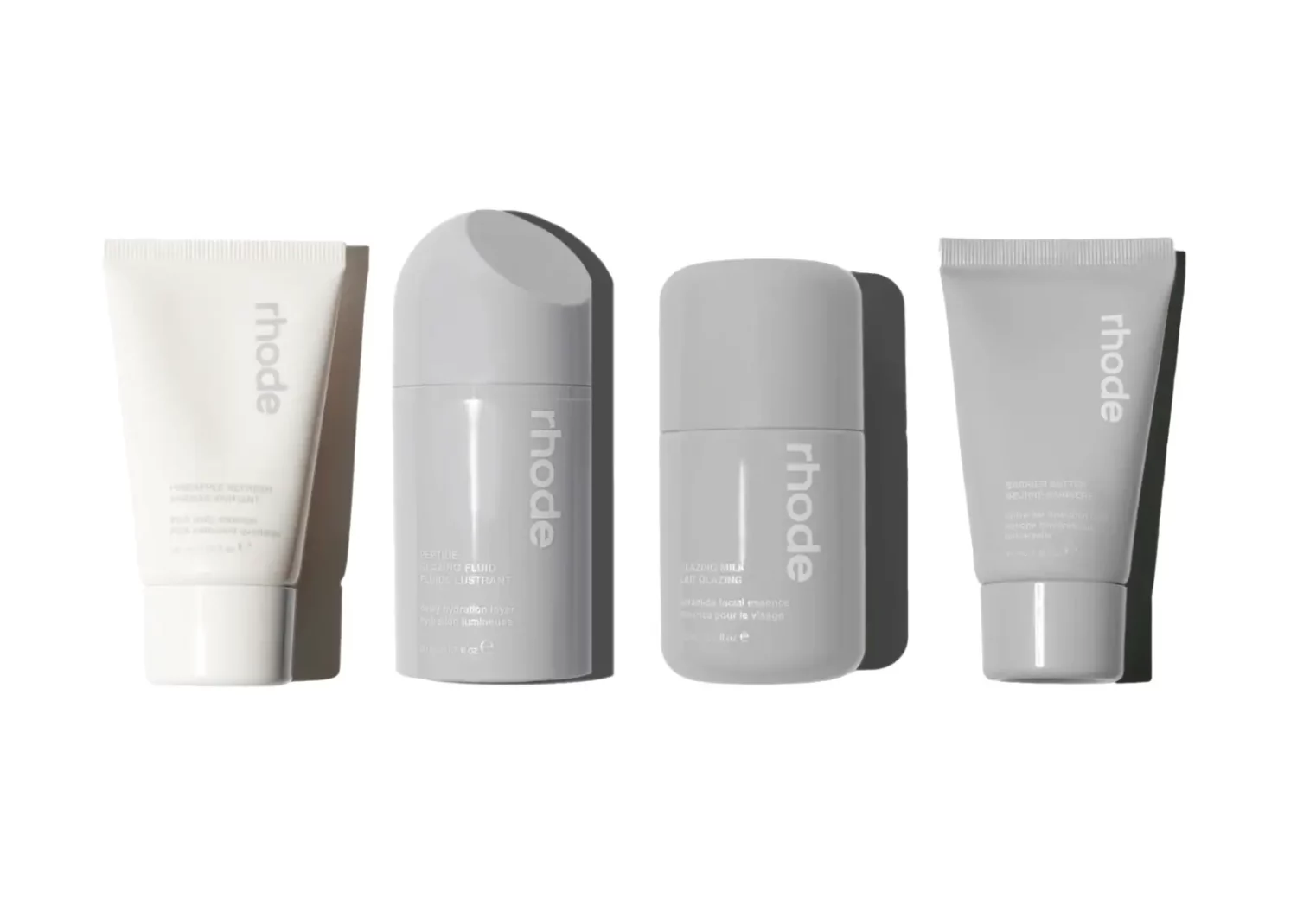 rhode the travel set