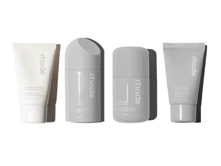 rhode the travel set