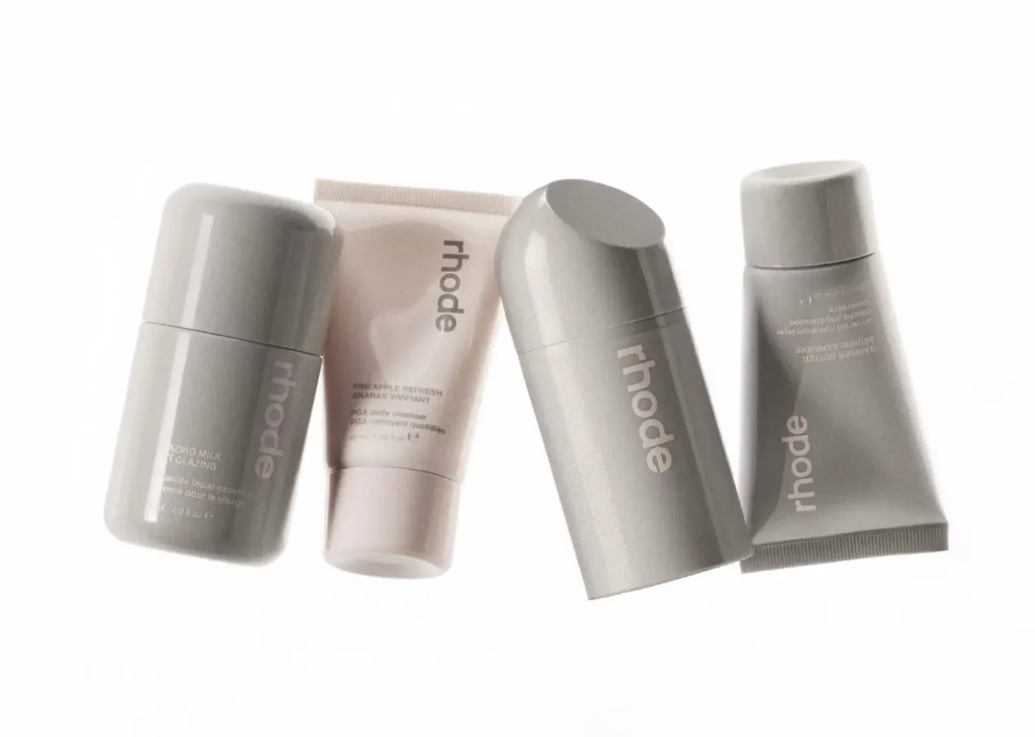 rhode the travel set