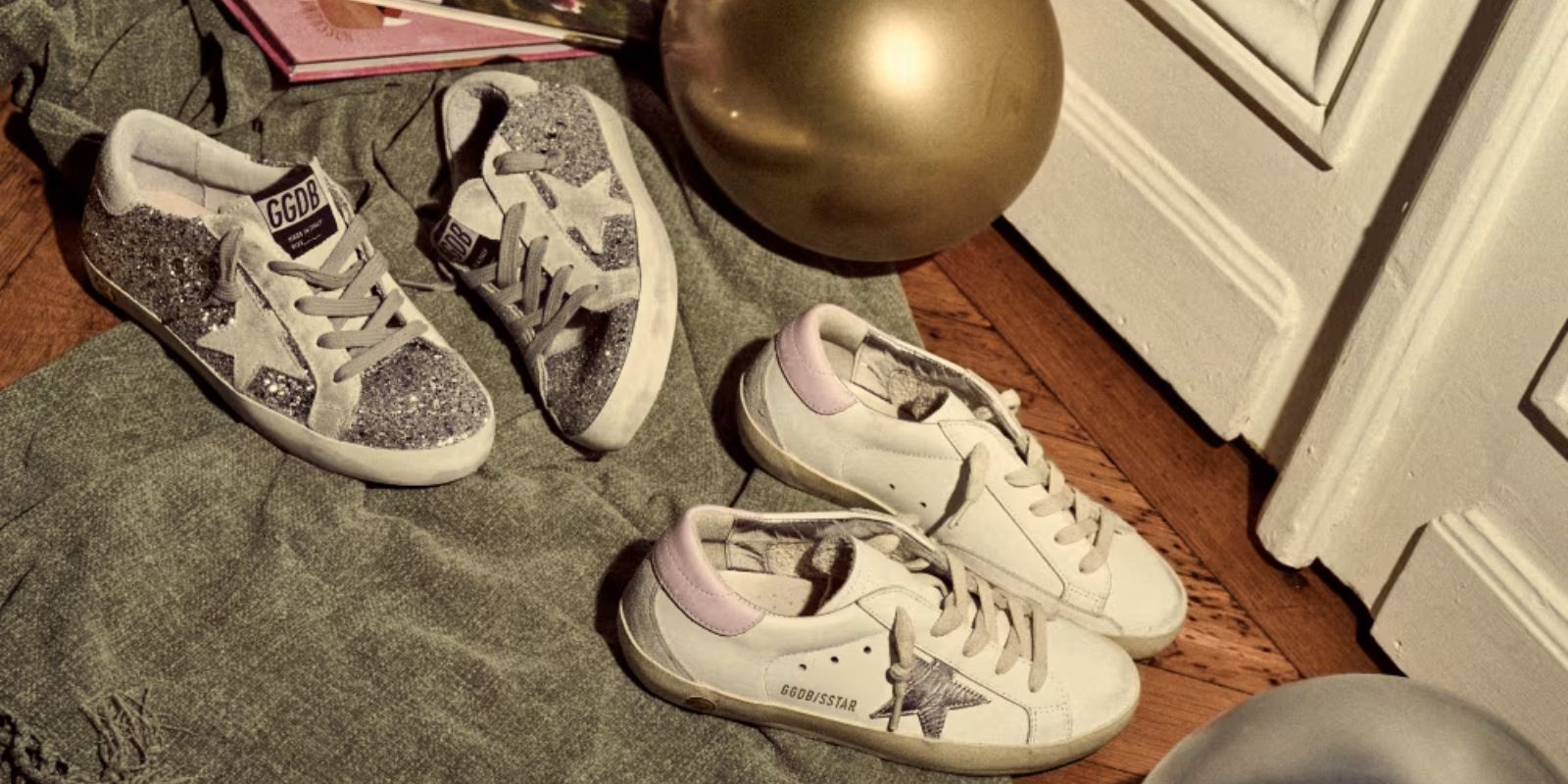 golden goose beden rehberi