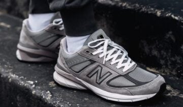 New Balance 990 Beden Rehberi – Hangi Numarayı Almalıyım?