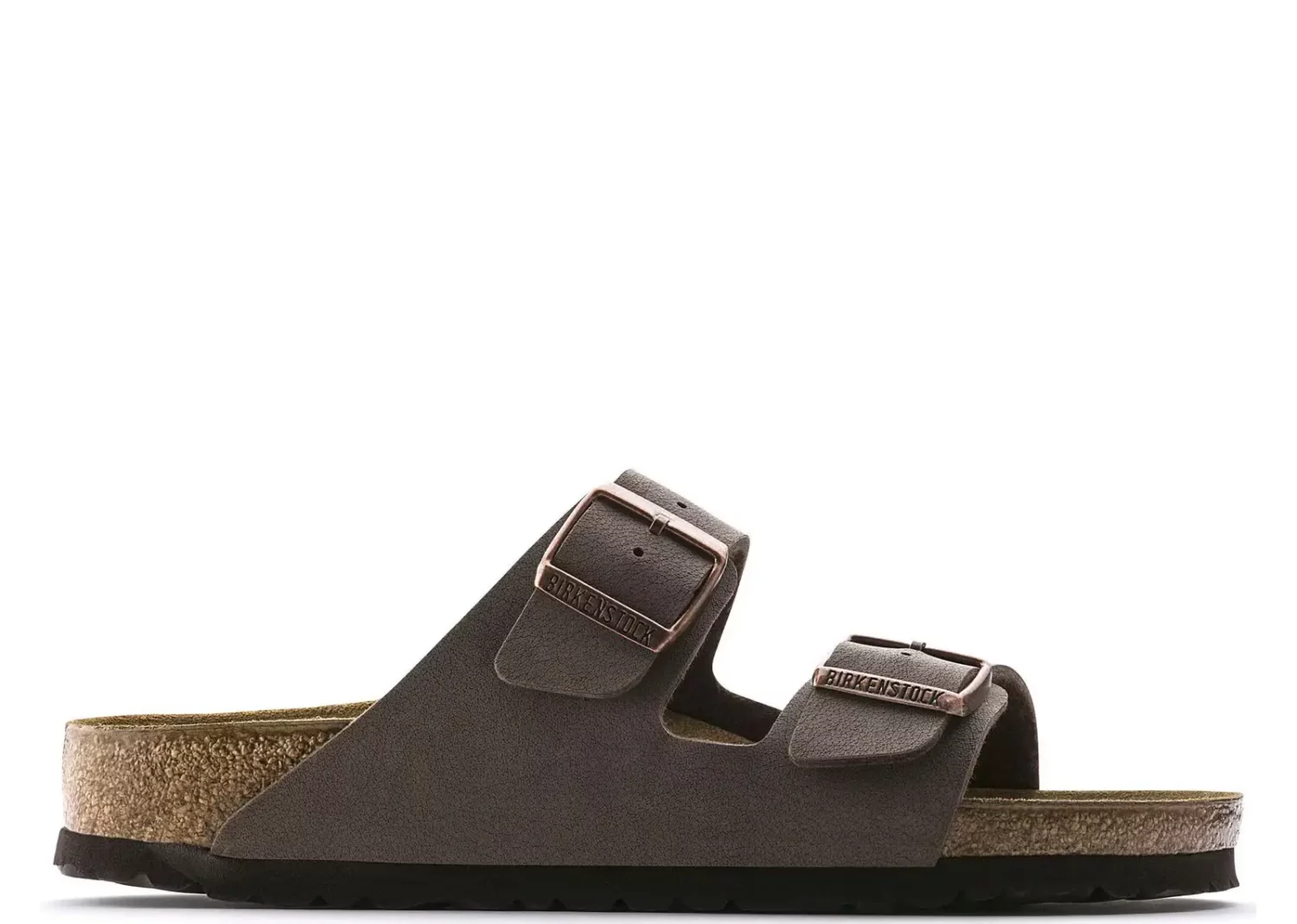 birkenstock arizona birkibuc mocha