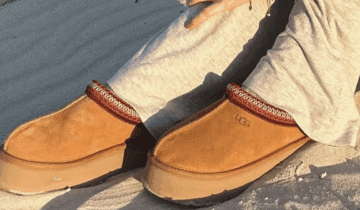 UGG Bot Bakımı: Nasıl Temizlenir ve Uzun Ömürlü Kullanılır?