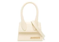 jacquemus le chiquito bag ivory