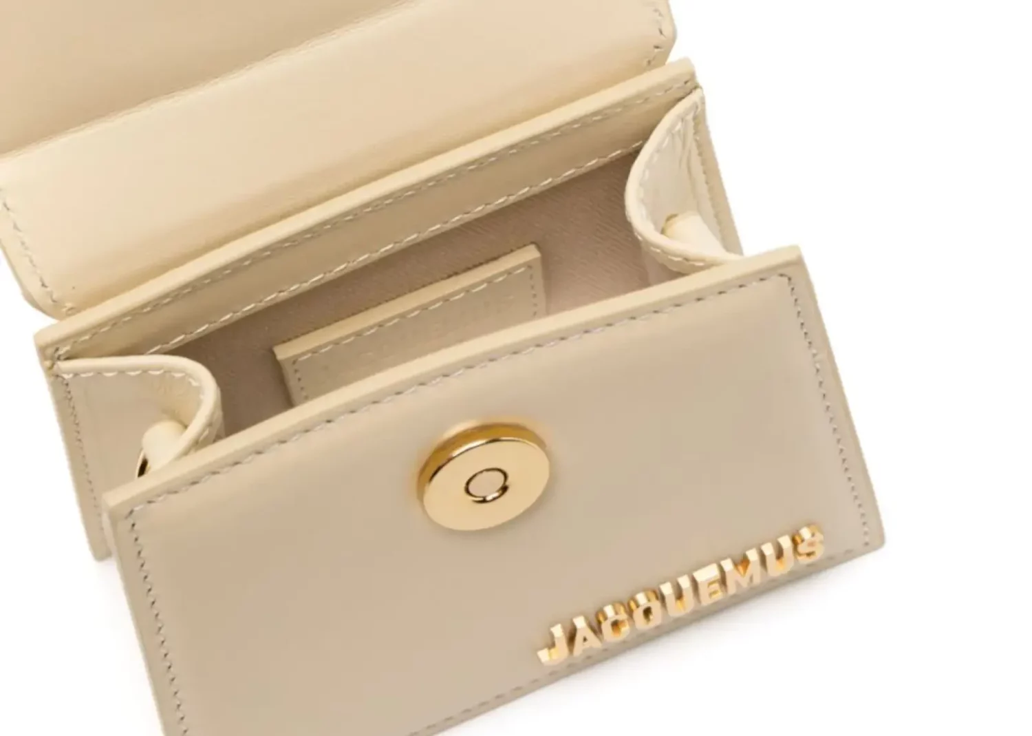jacquemus le chiquito bag ivory2