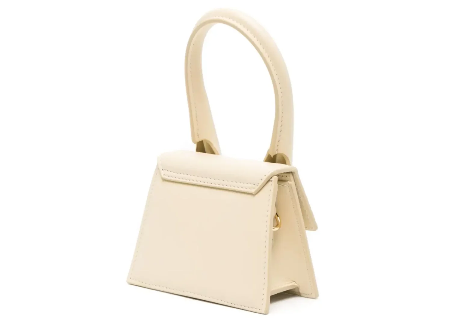 jacquemus le chiquito bag ivory4