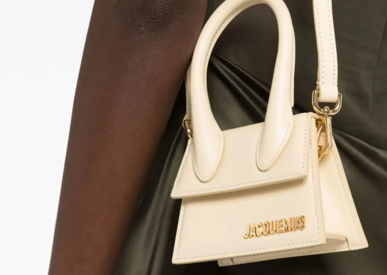 jacquemus le chiquito bag ivory5