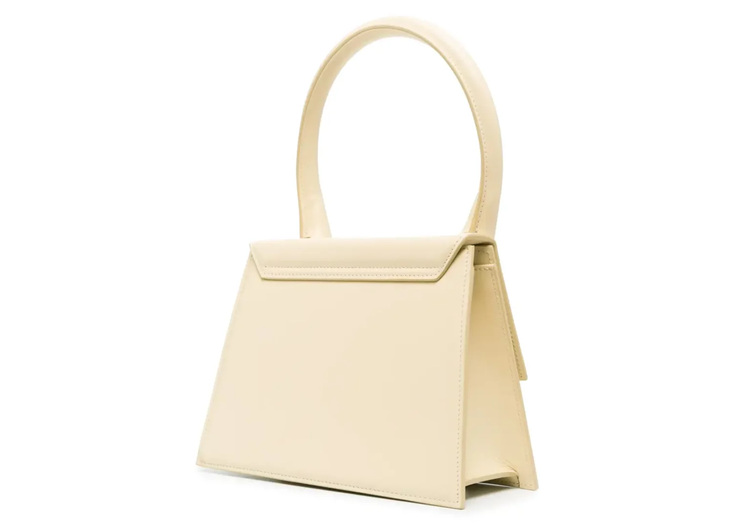 jacquemus le grand chiquito bag ivory4