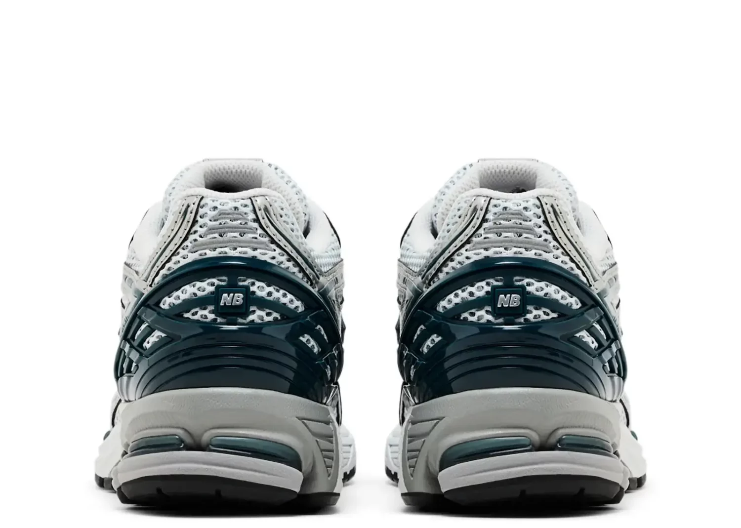 new balance 1906r silver metallic deep ocean3