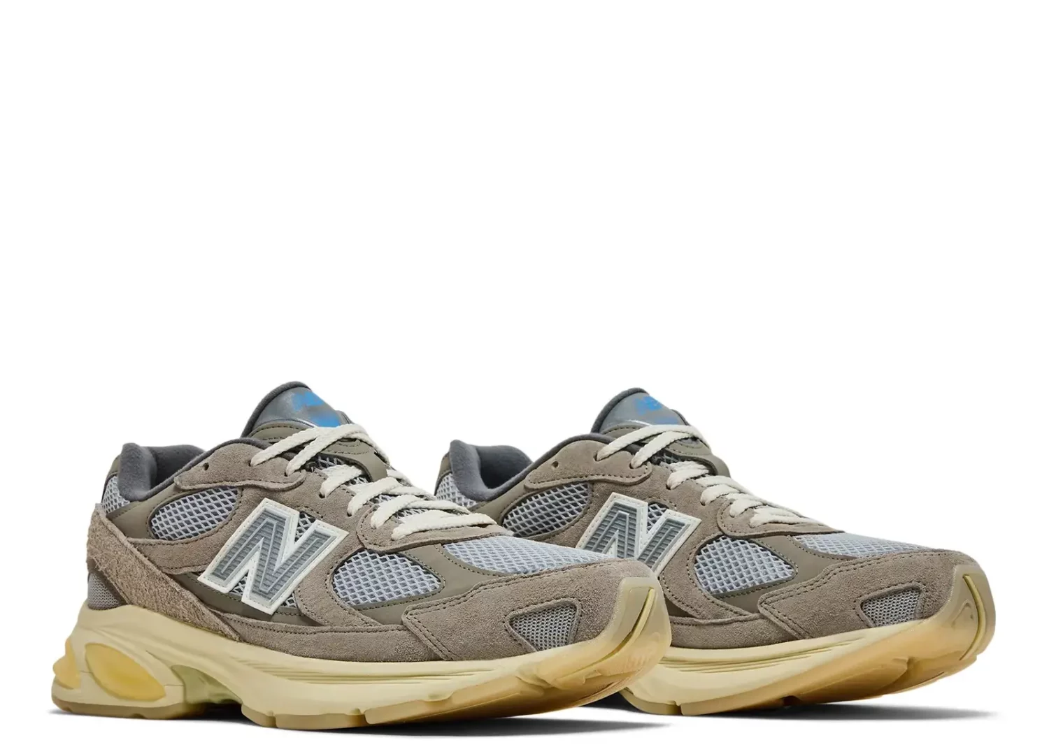 new balance 2010 grey day 20252
