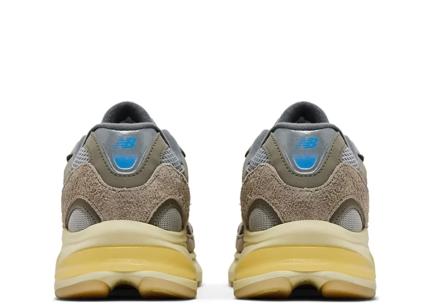 new balance 2010 grey day 20253
