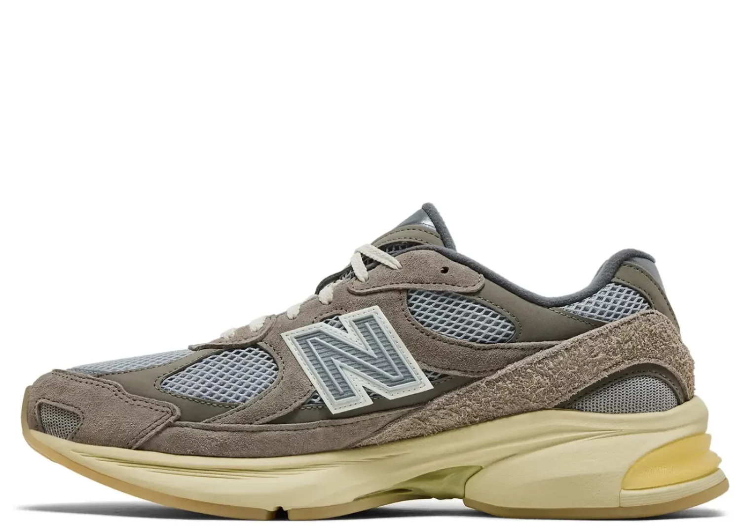 new balance 2010 grey day 20255