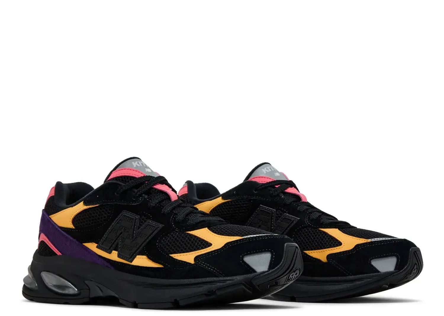 new balance 2010 kith black multi2