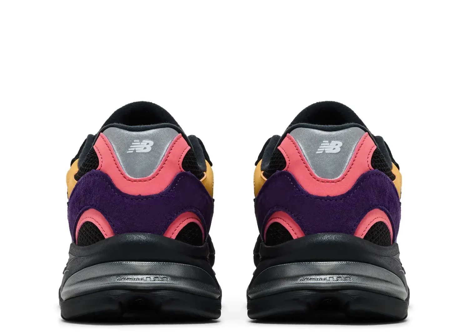 new balance 2010 kith black multi3