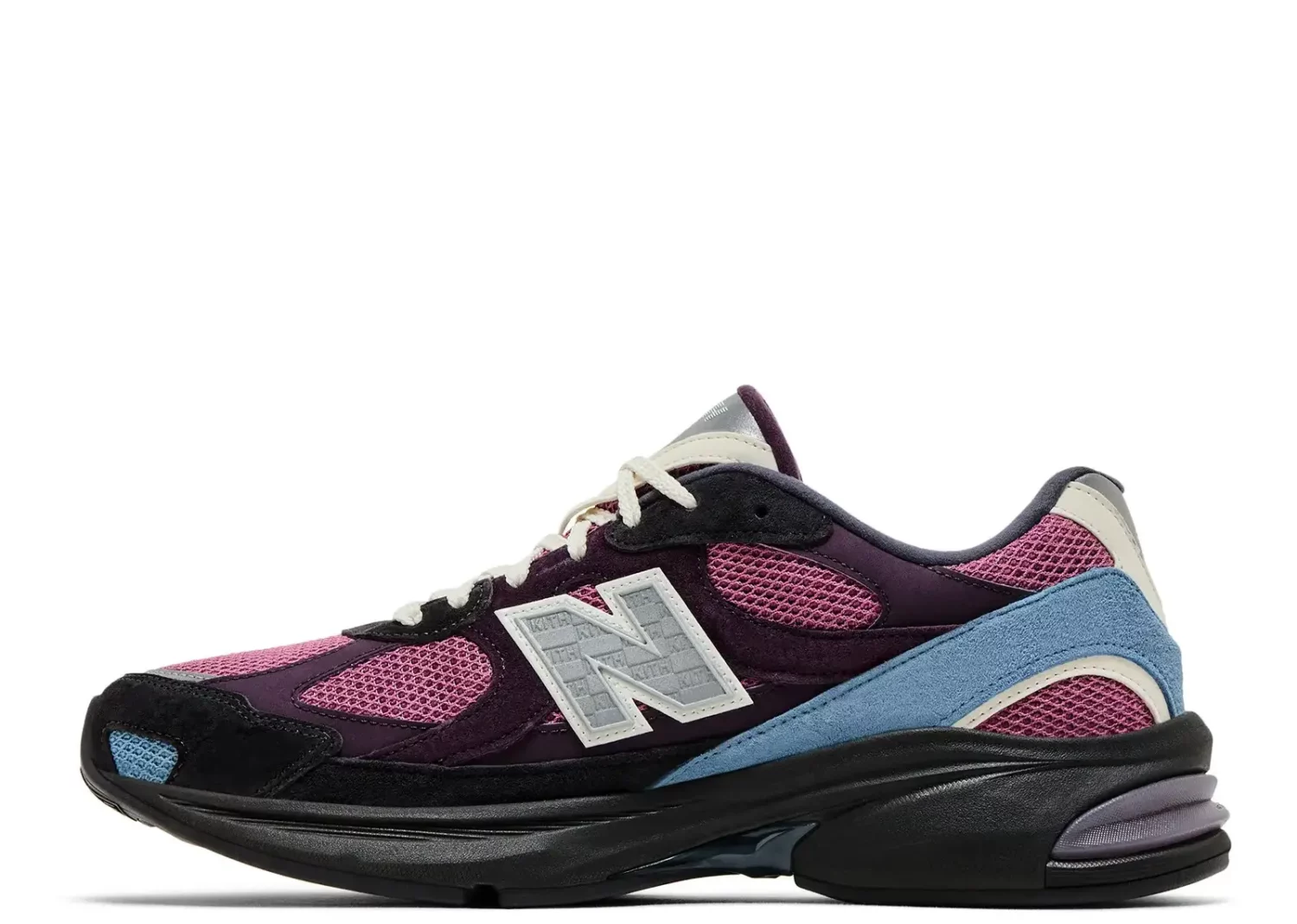 new balance 2010 kith purple black5