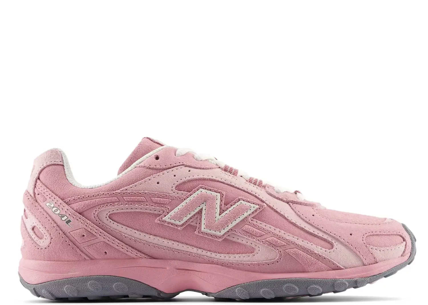 new balance 204l pastel pink
