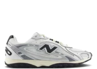 new balance 204l silver metallic navy