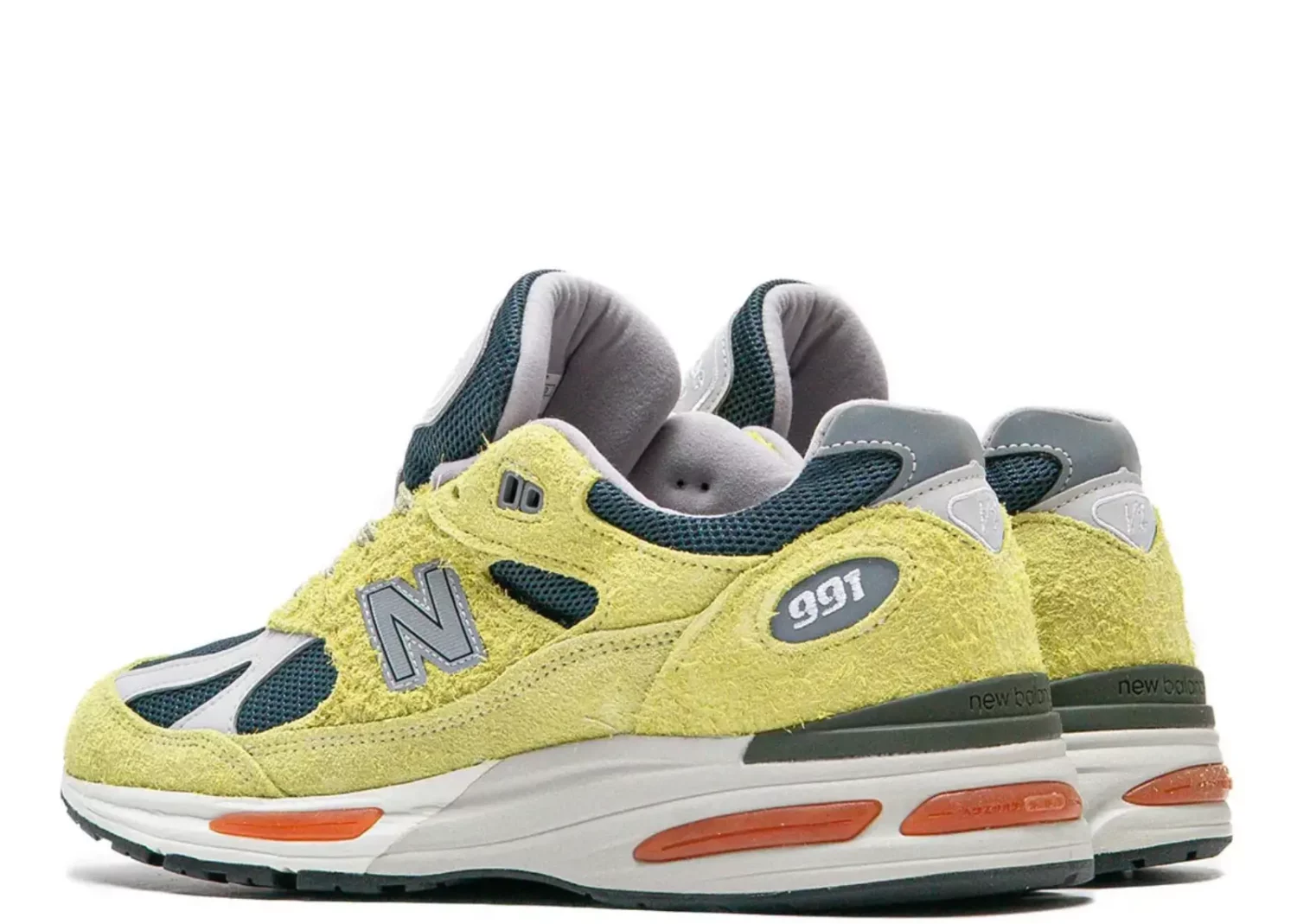 new balance 991v2 miuk grape sorbet2