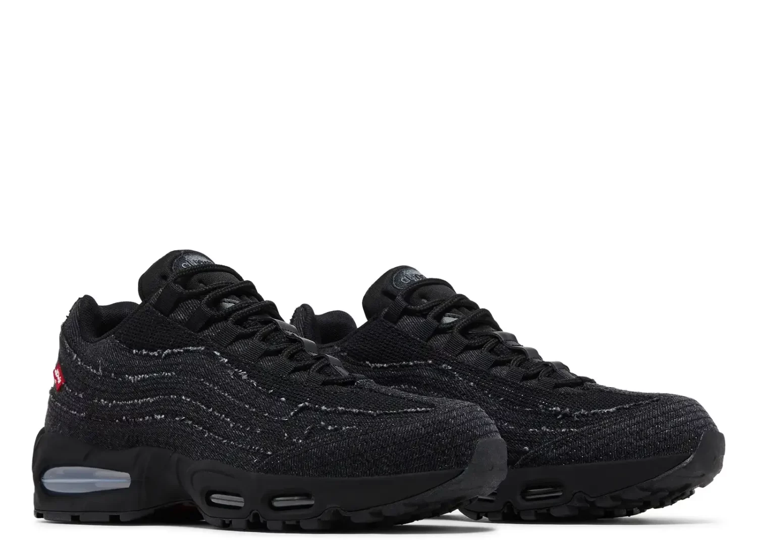 nike air max 95 og levis black5
