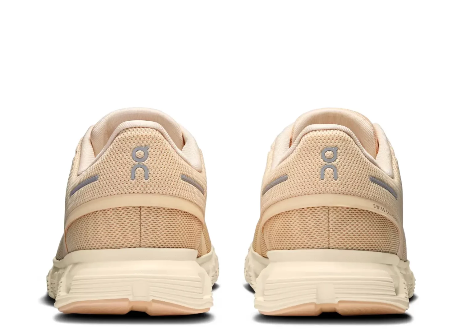 on running cloud 6 blonde dew w3