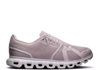 on running cloud 6 mauve orchid (w)