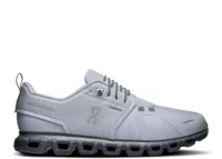 on running cloud 6 waterproof alloy wolf