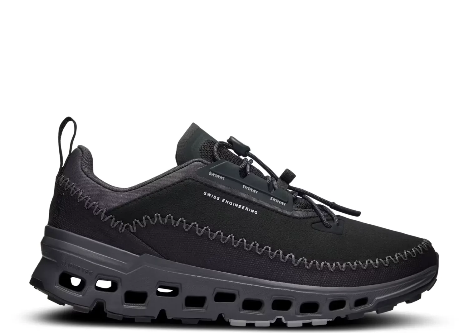 on running cloudaway 2 black eclipse (w)