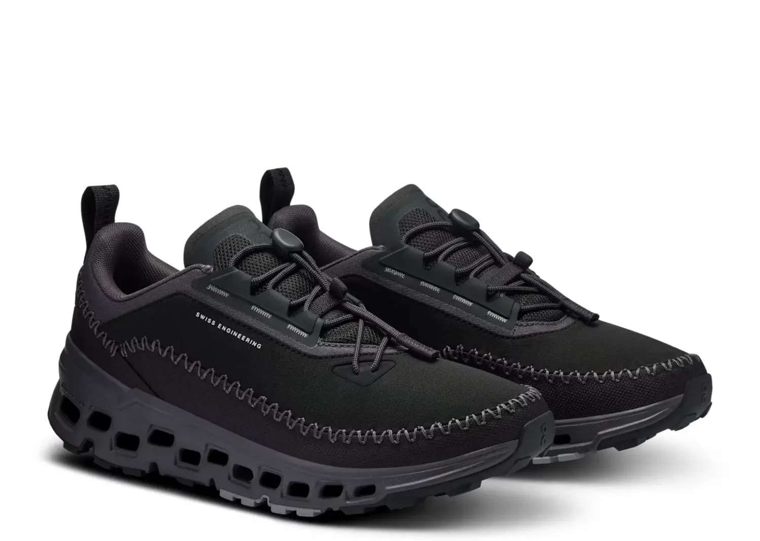on running cloudaway 2 black eclipse w2