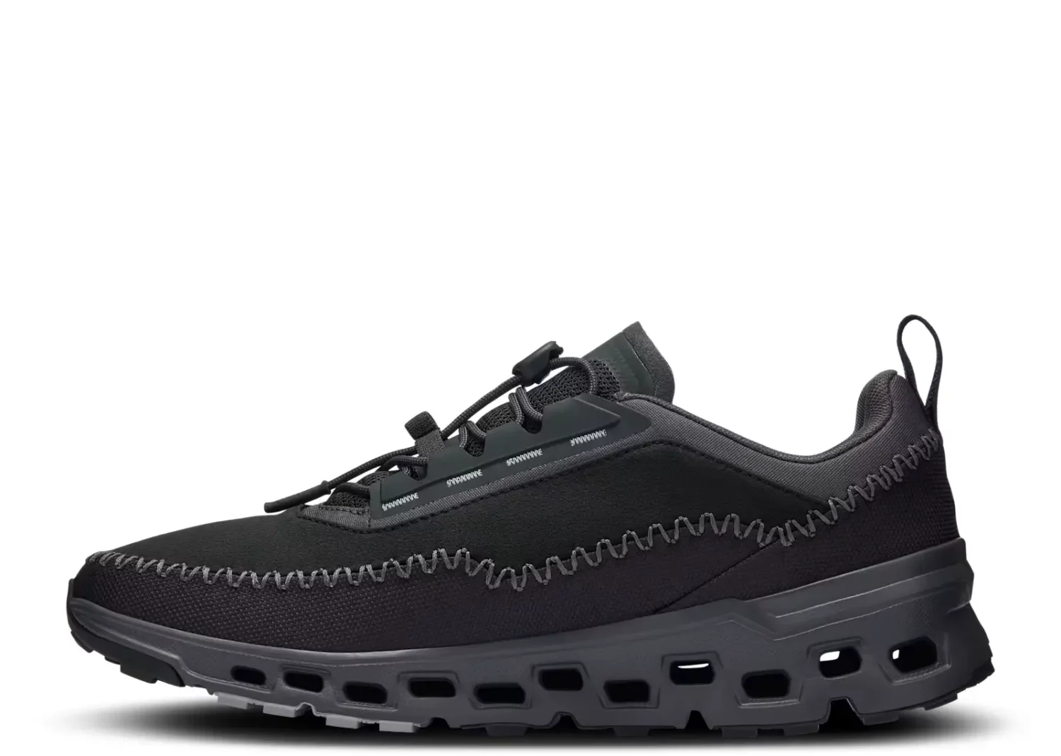 on running cloudaway 2 black eclipse w4