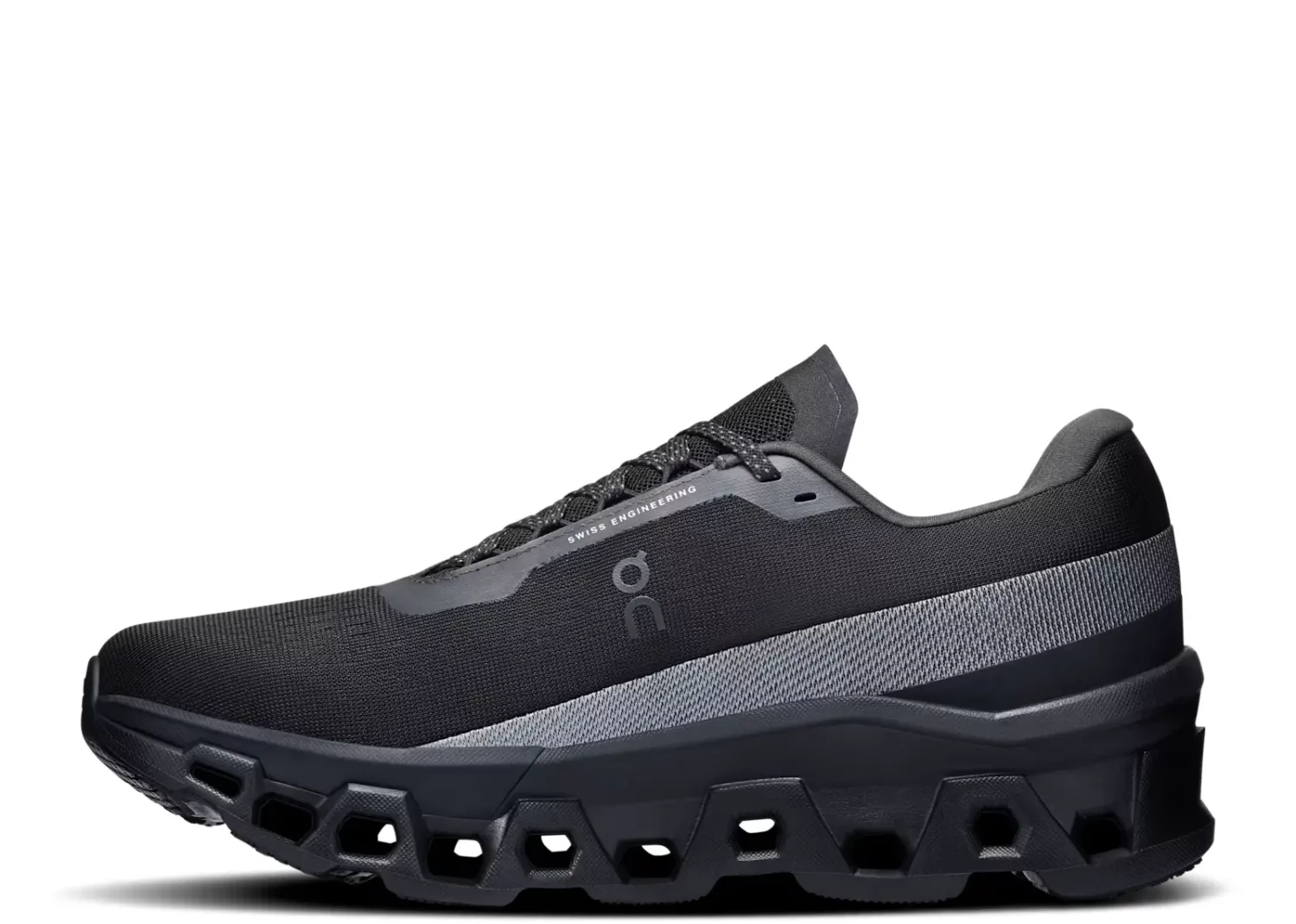 on running cloudmonster 2 all black4