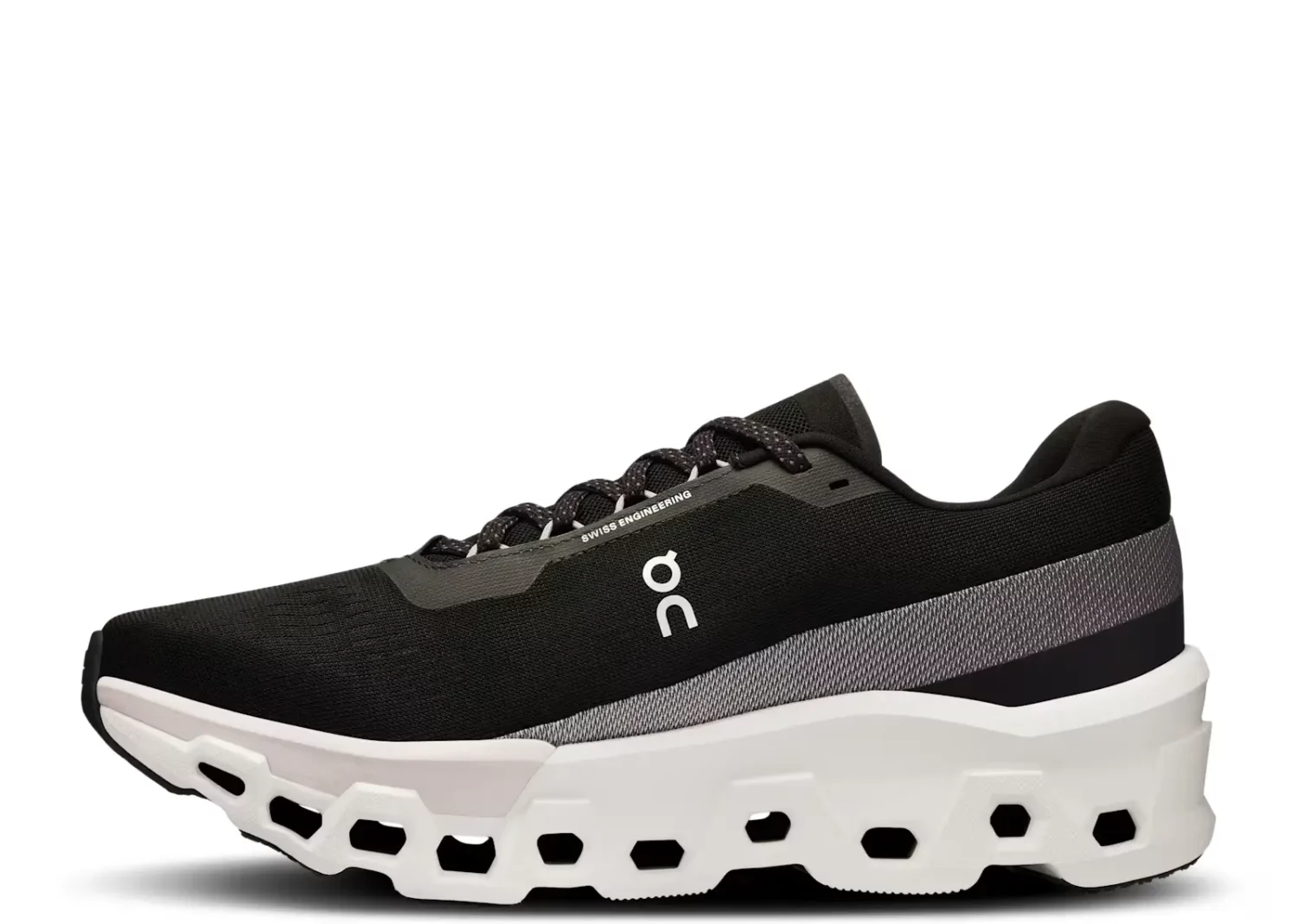on running cloudmonster 2 black frost2