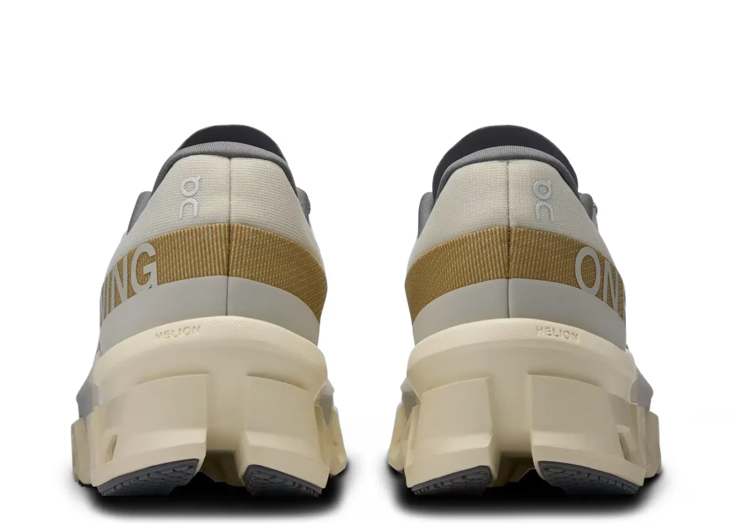on running cloudmonster 2 cream ice3