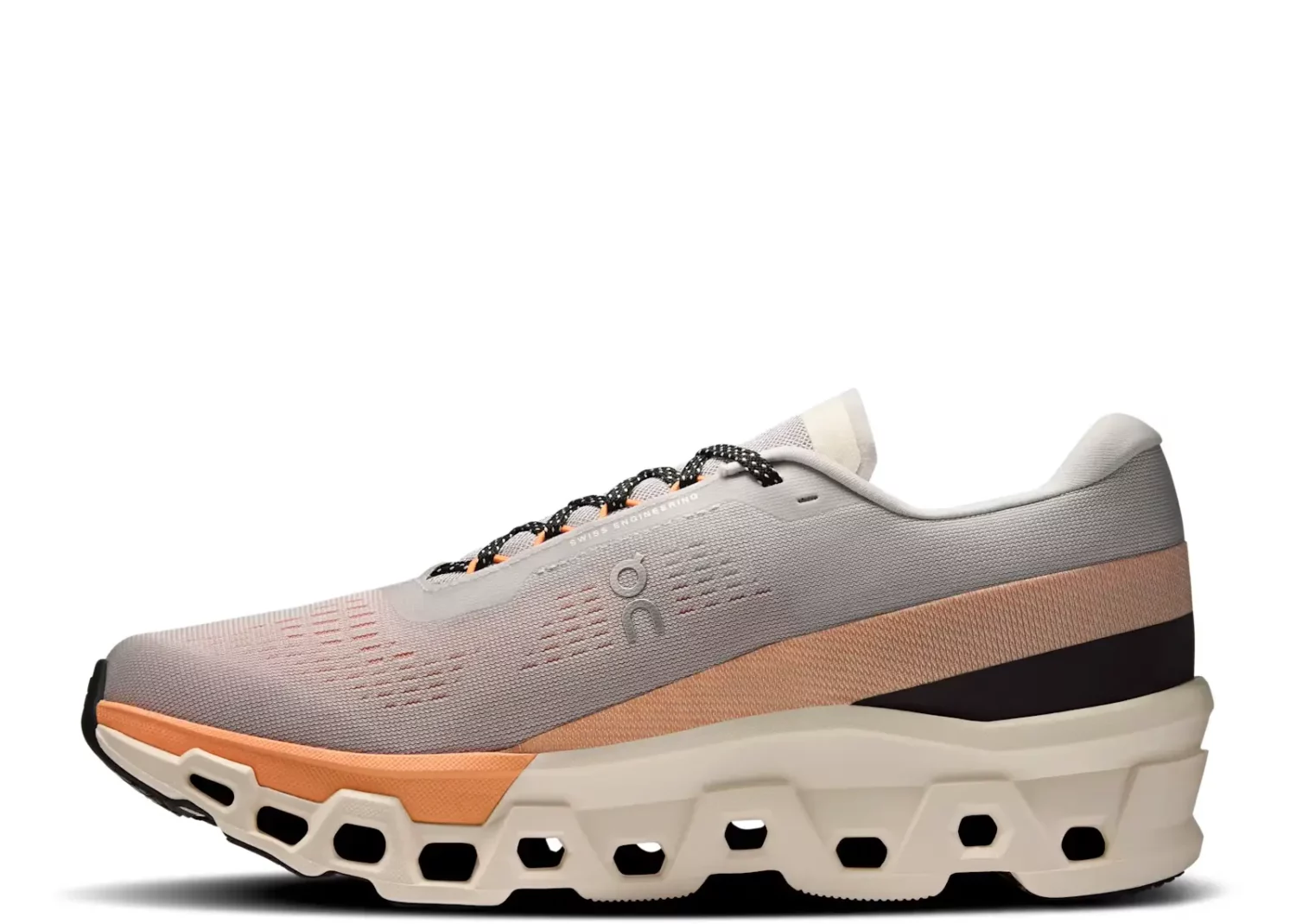 on running cloudmonster 2 glacier tangerine4
