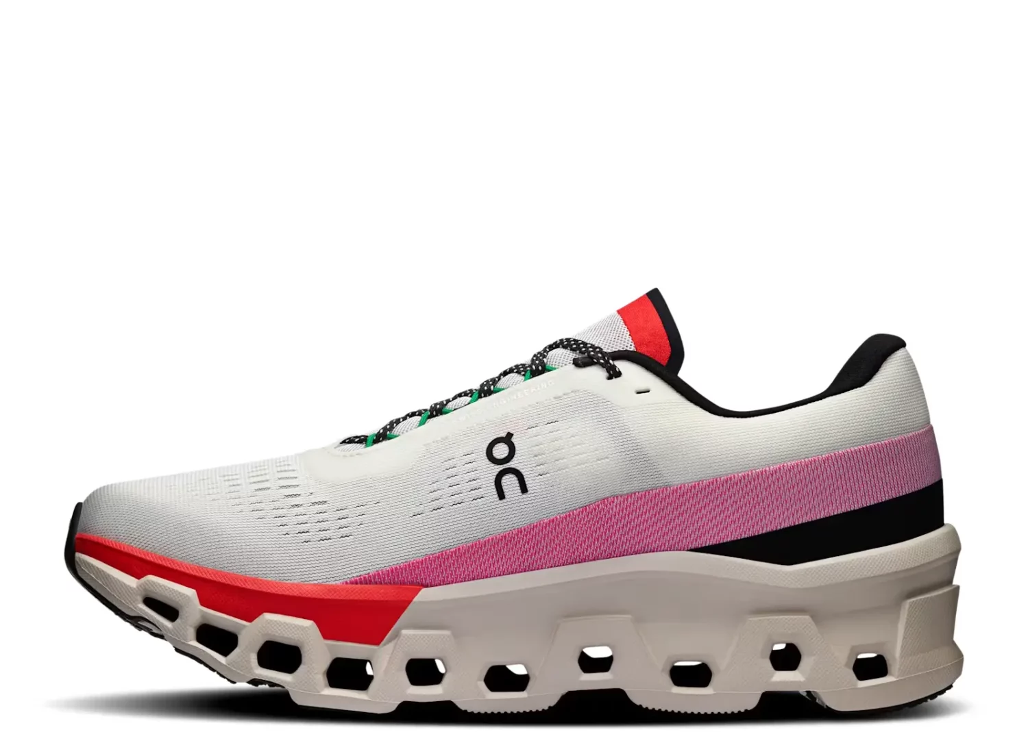 on running cloudmonster 2 ivory silver4