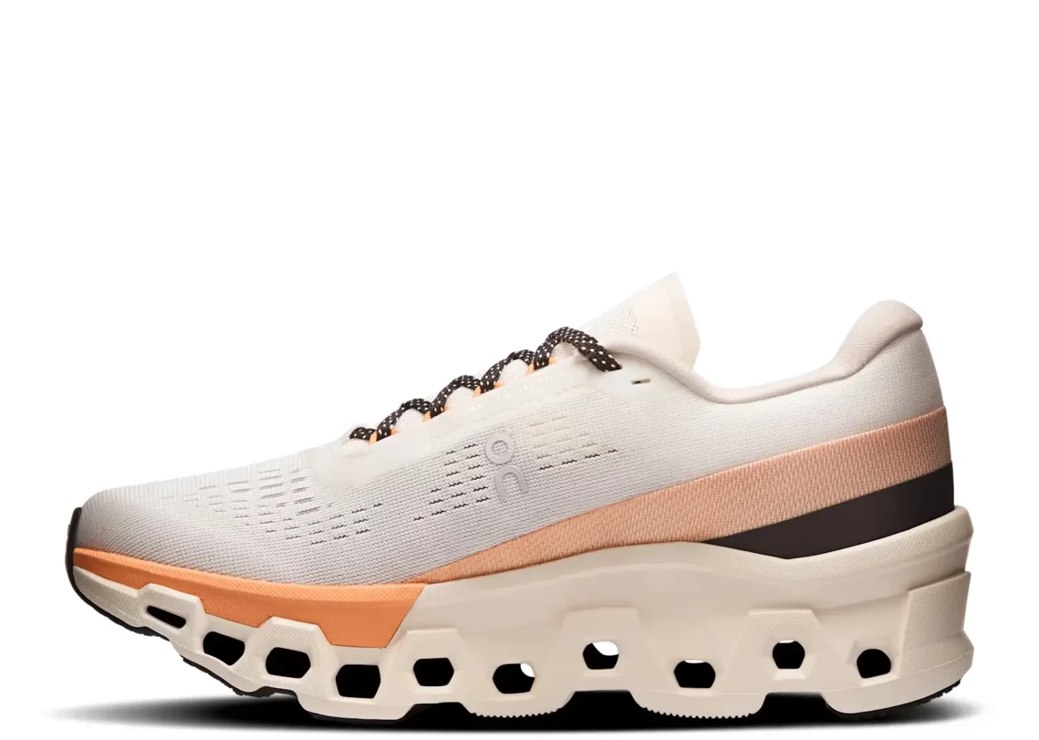 on running cloudmonster 2 ivory tangerine w4