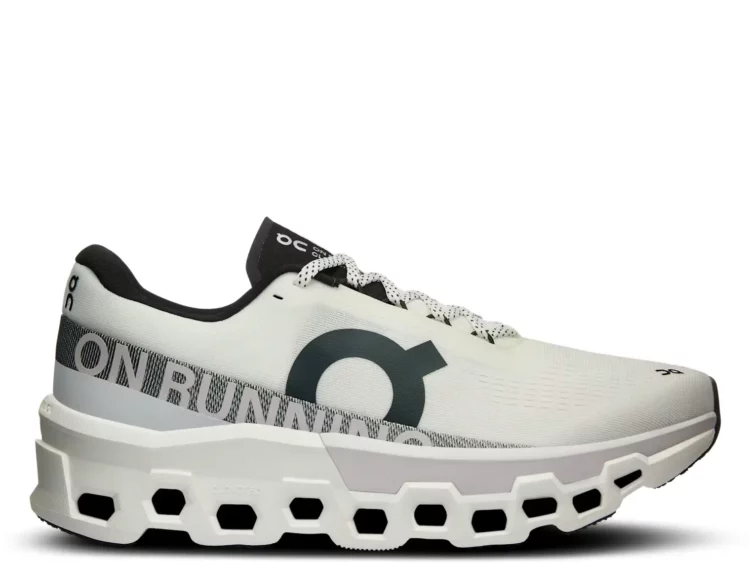 on running cloudmonster 2 white frost