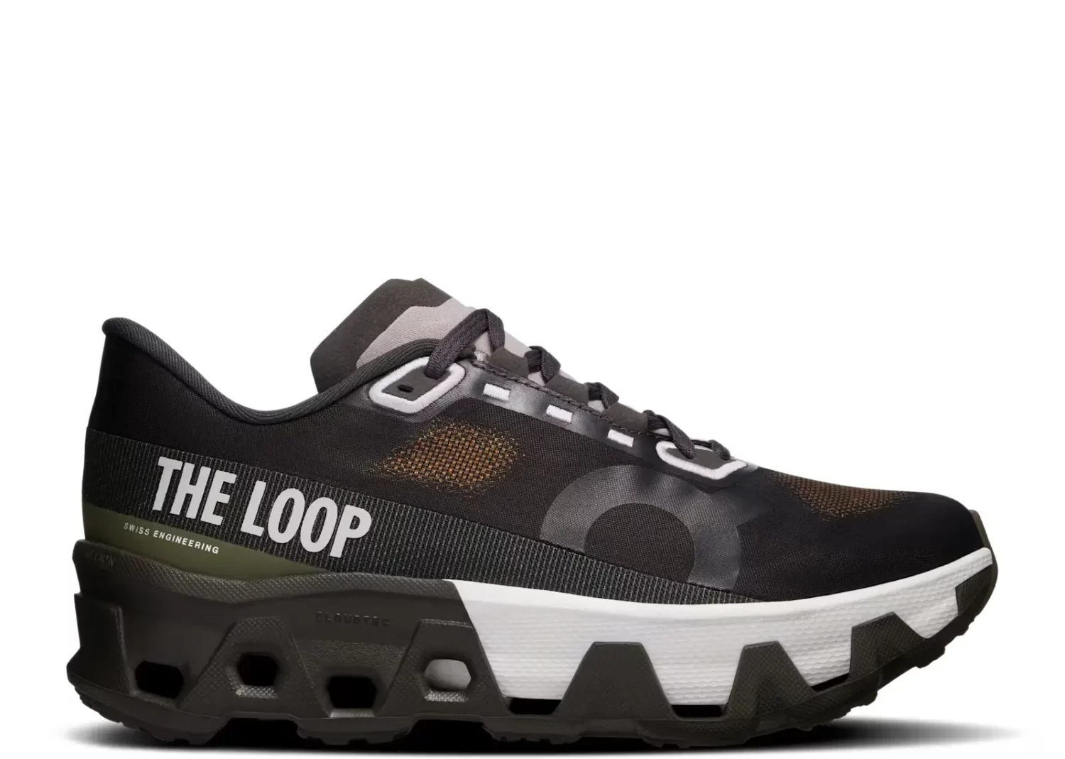 on running cloudmonster hyper pleasures x the loop espresso elk