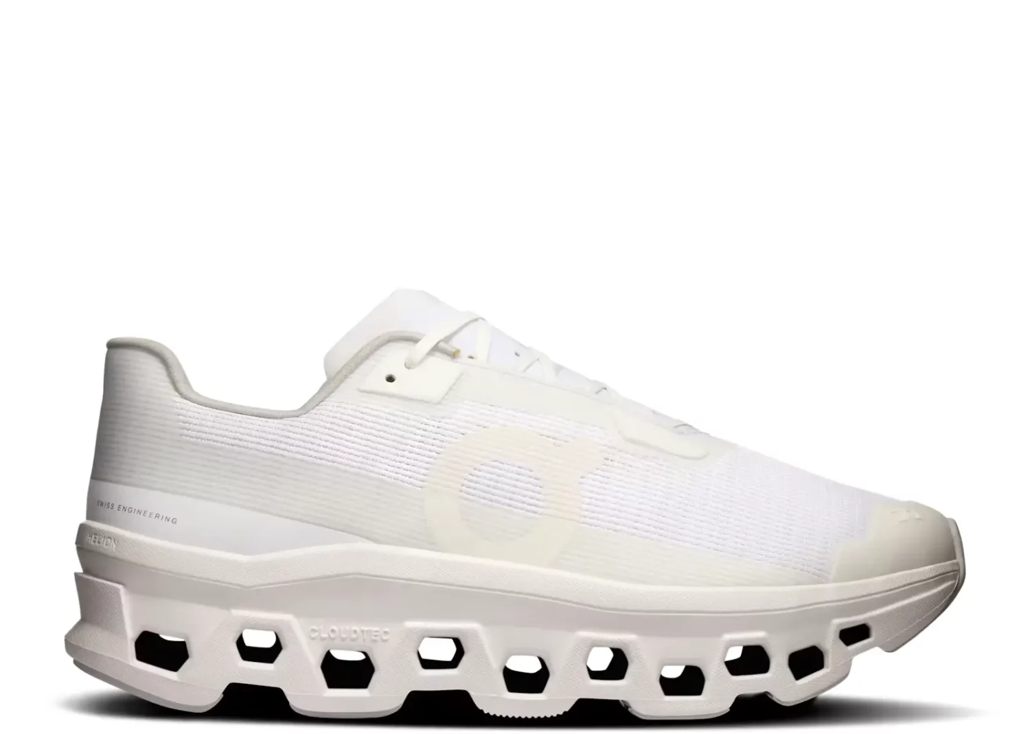on running cloudmonster void all white