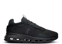 on running cloudnova 2 all black (w)