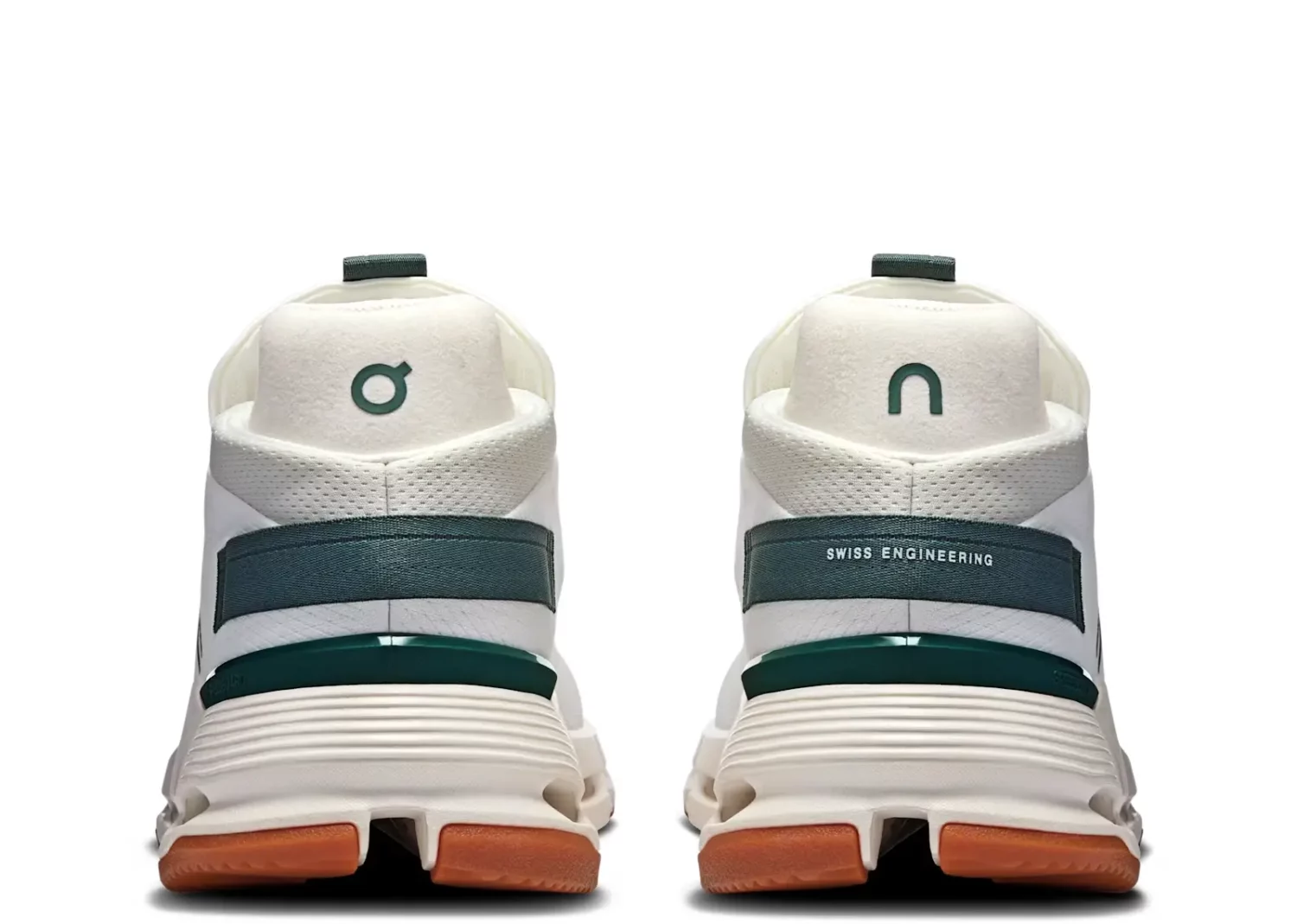 on running cloudnova 2 ivory olive3