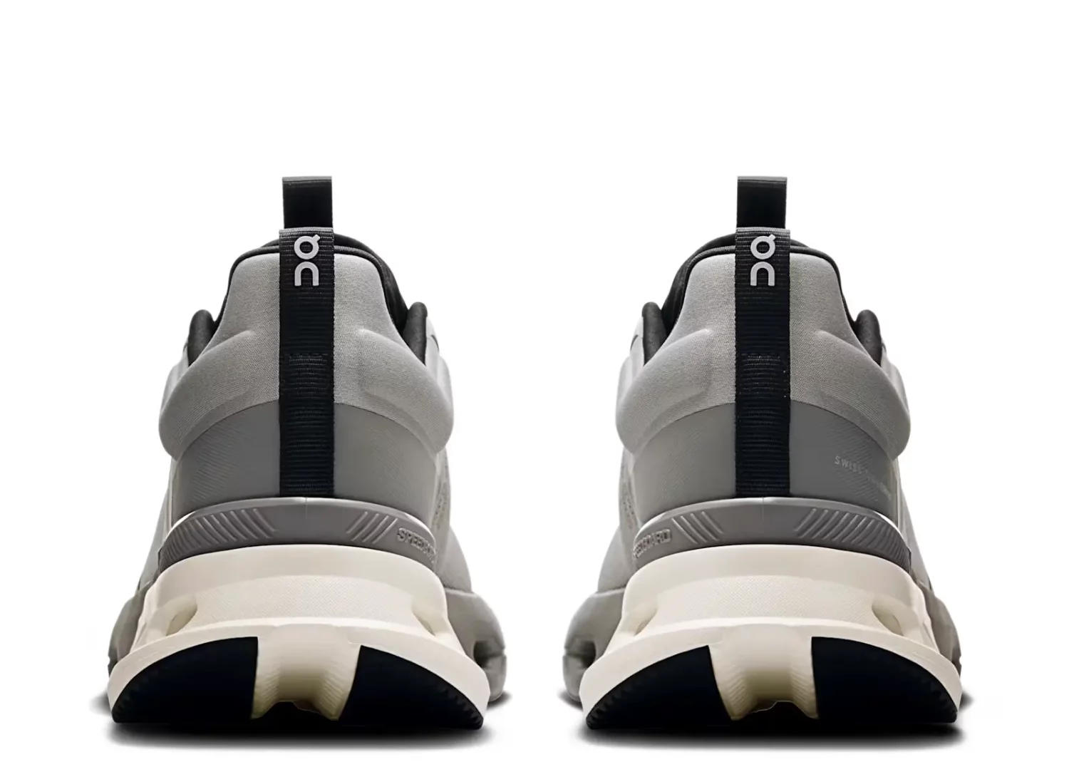 on running cloudnova x alloy black3