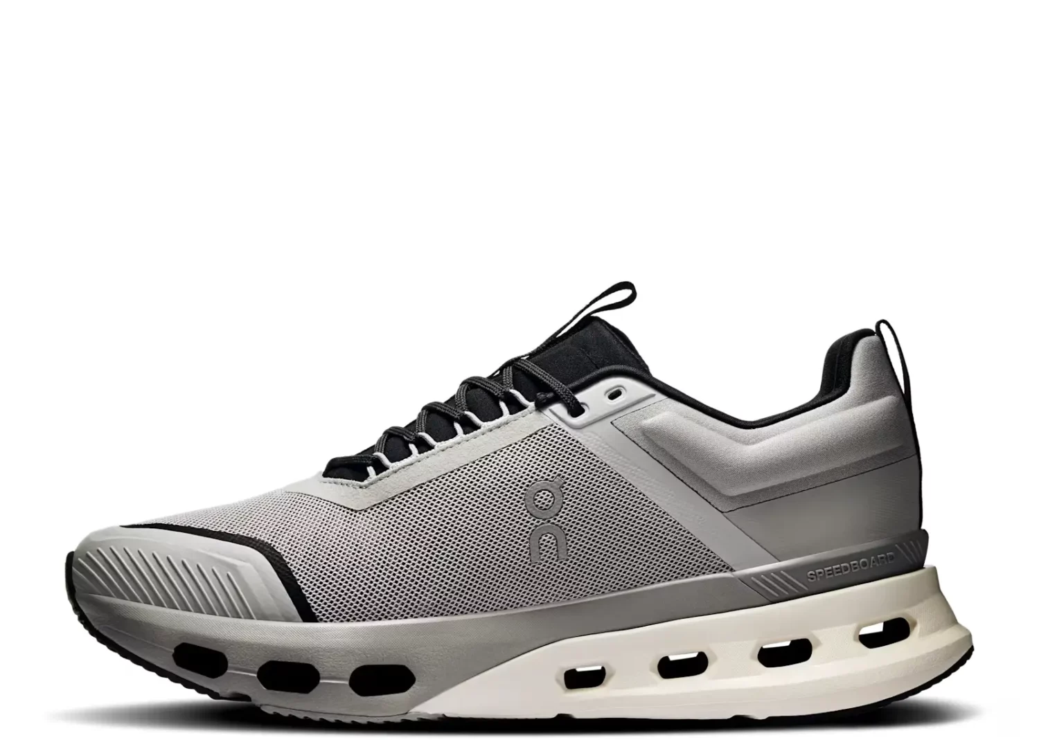 on running cloudnova x alloy black4