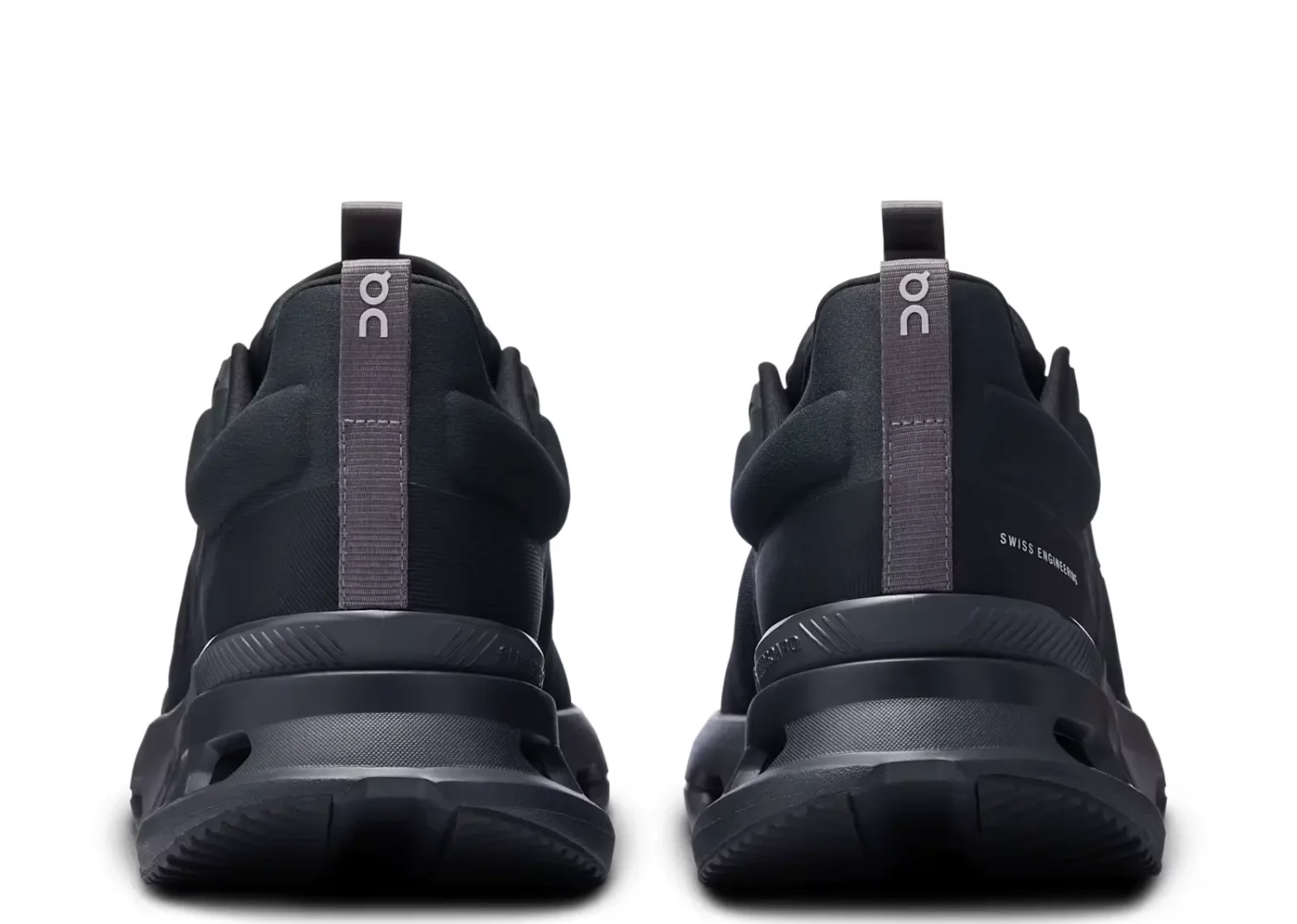 on running cloudnova x black eclipse3