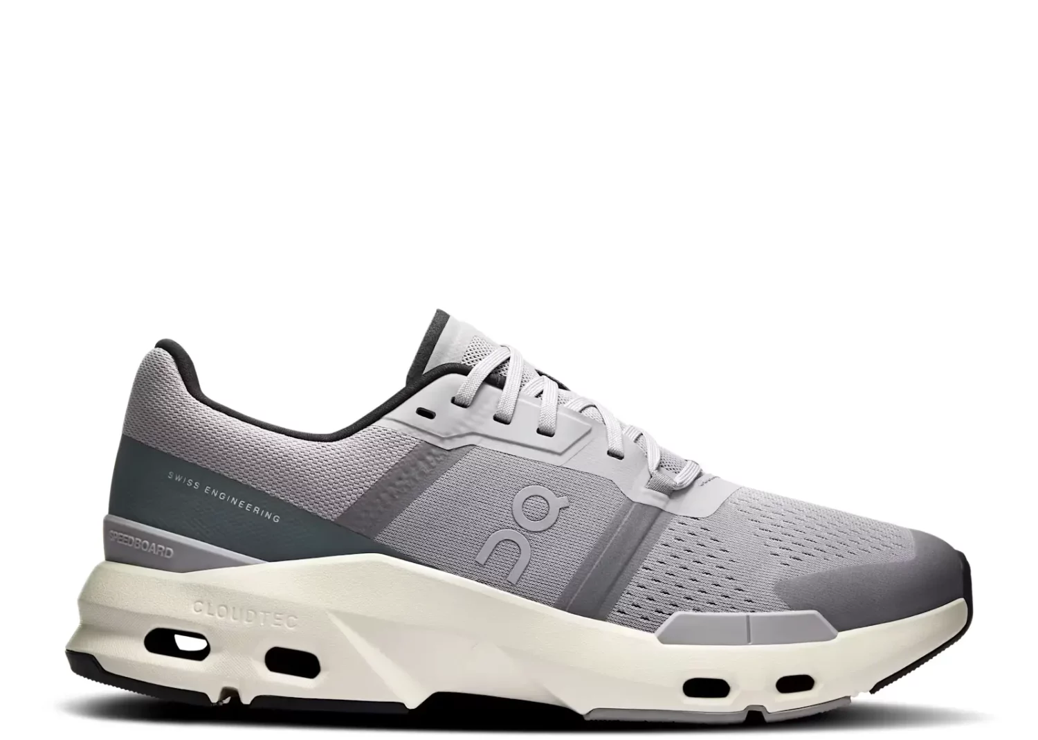 on running cloudpulse alloy black